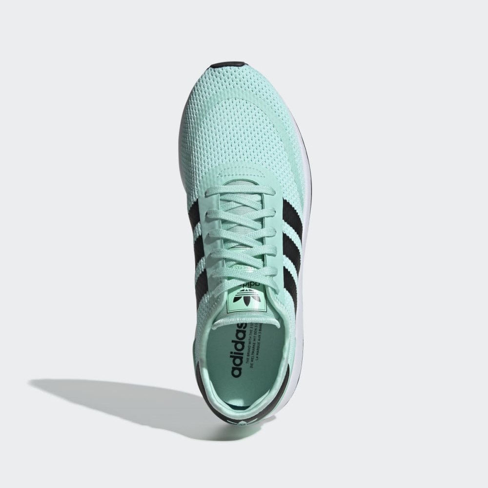 Adidas n 5923 clearance verdes